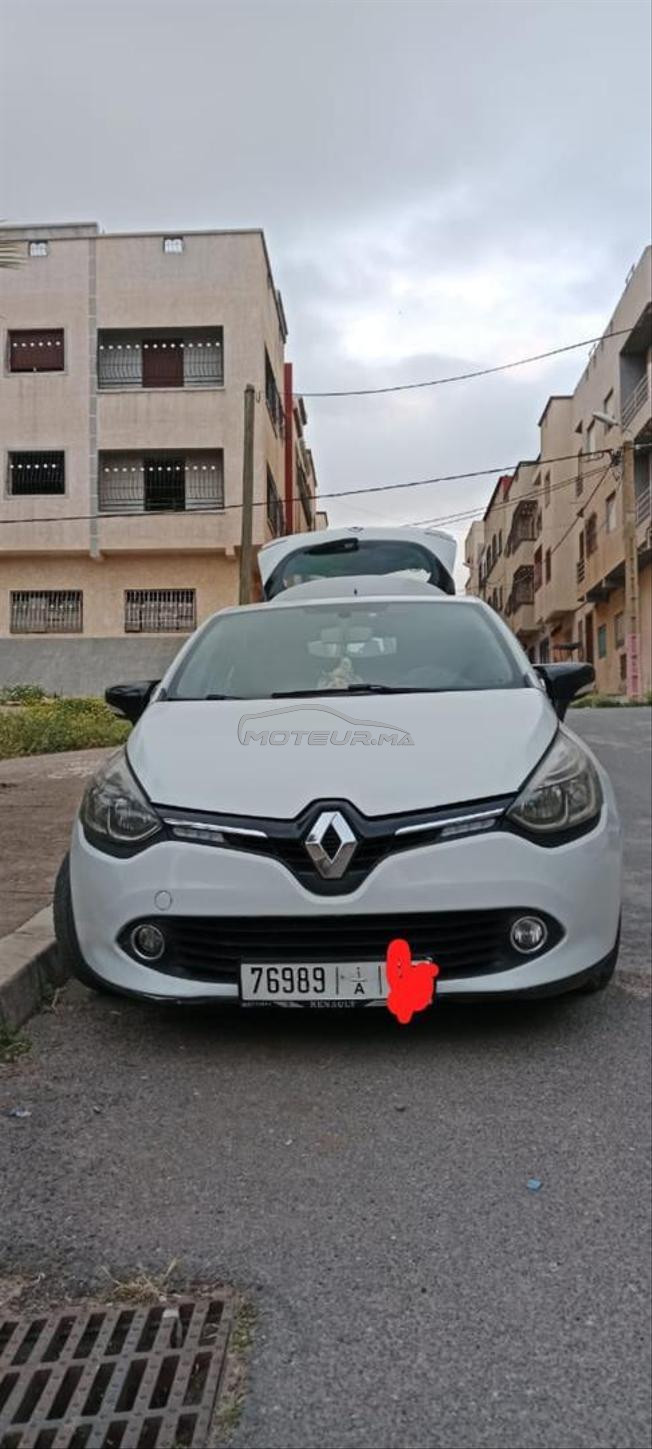 Clio Settat 