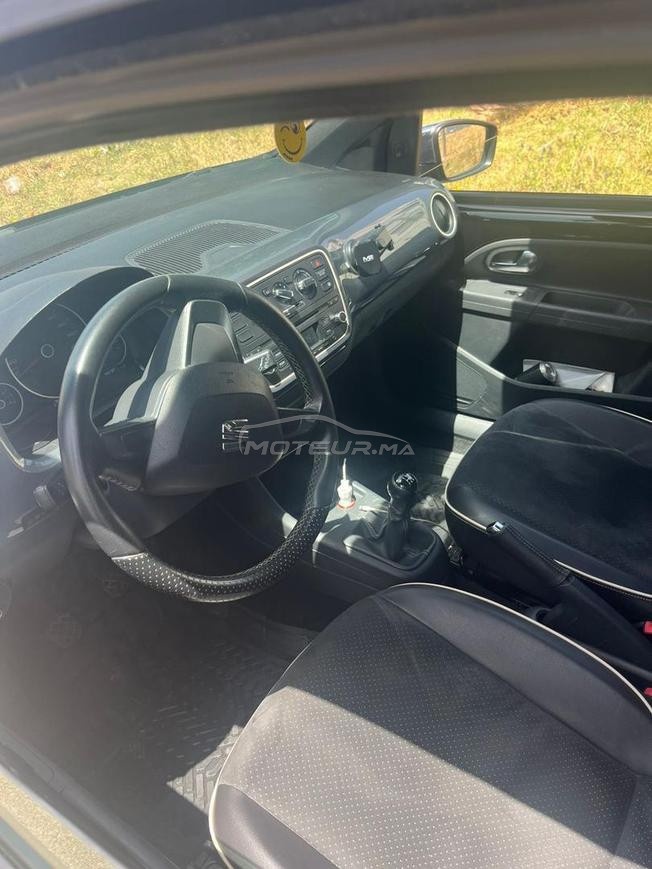 Seat Mii Essence Manuelle 2017 à Tanger