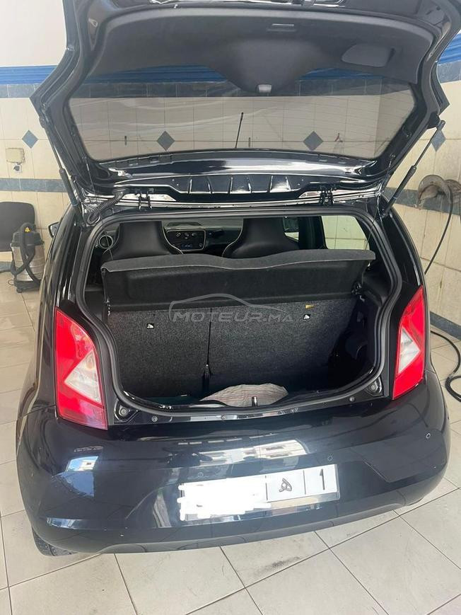 Seat Mii Essence Manuelle 2017 à Tanger
