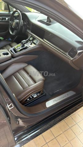 Porsche Panamera - 2