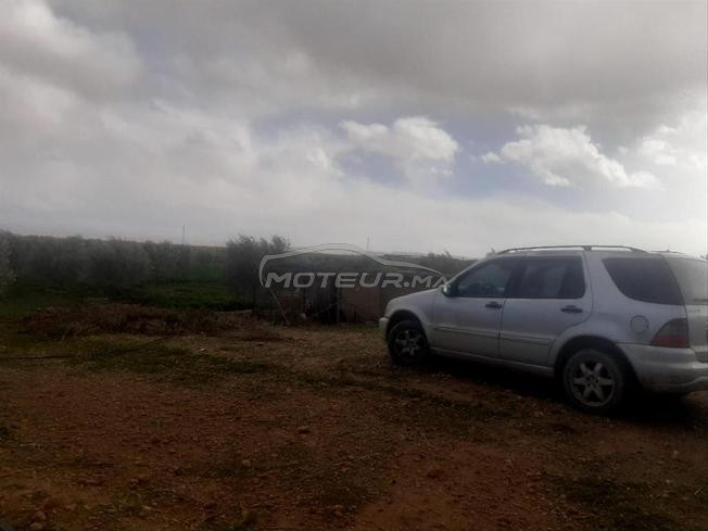 mercedes benz ml 270
