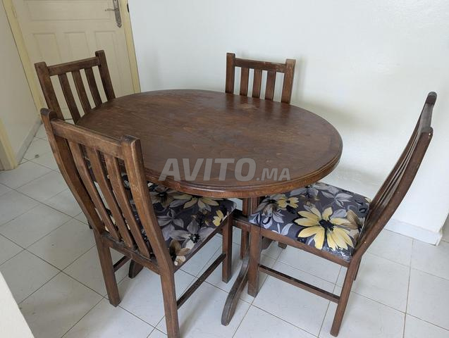 Table à manger