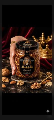 تذوق هيبة الملوك - 2
