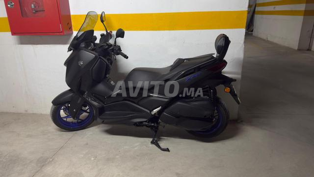 XMAX 300 2025 - 2