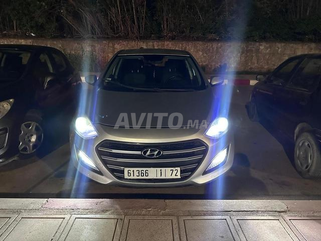 i30 ديزل أوتوماتيك