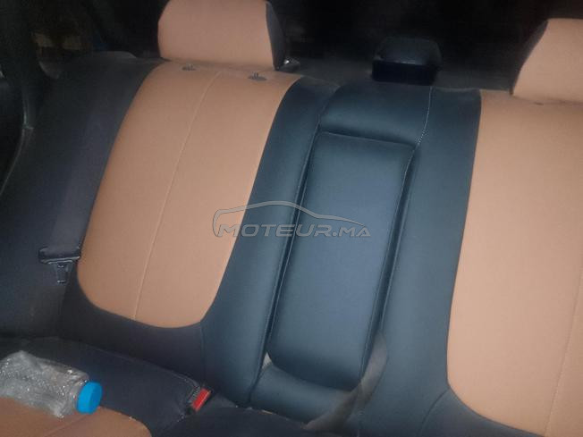 Honda Accord Diesel Manuelle 1998 à Fès