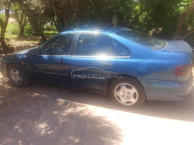 Honda Accord Diesel Manuelle 1998 à Fès