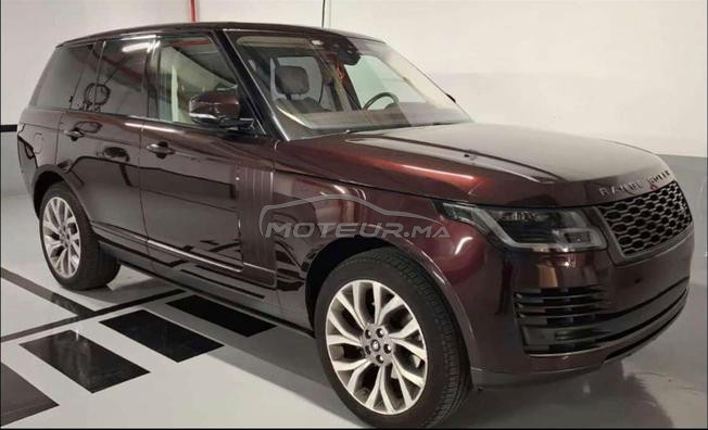 range rover vogue 11/2020.