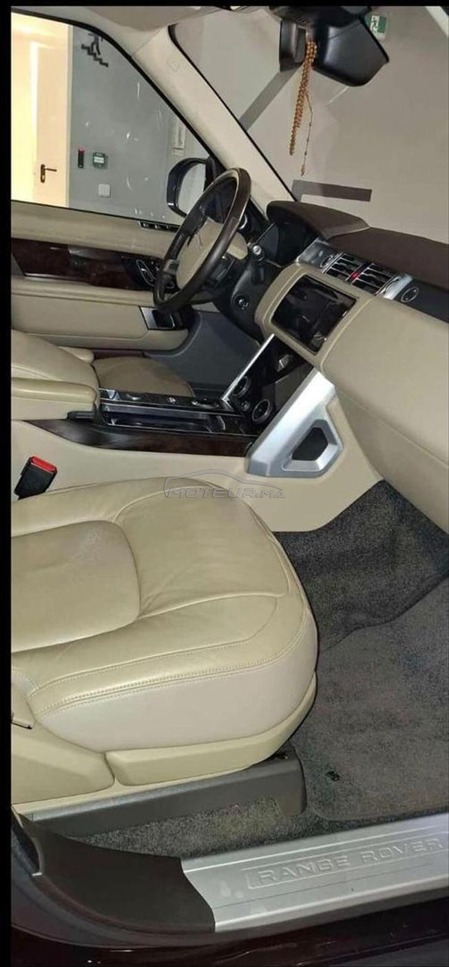 range rover vogue 11/2020.