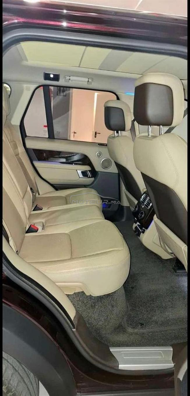 range rover vogue 11/2020.