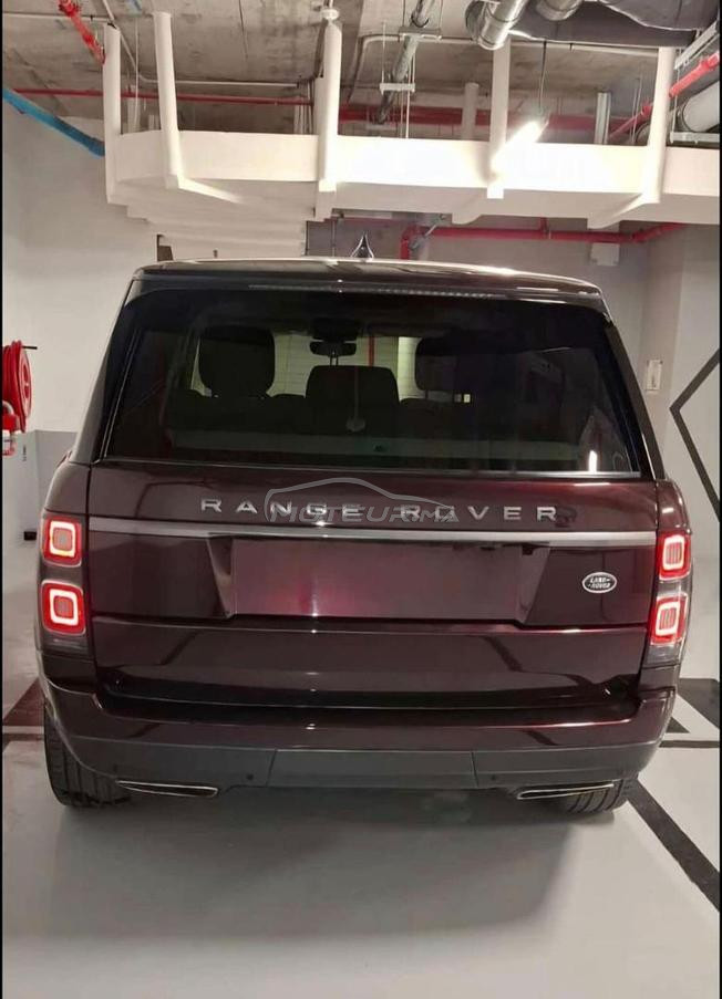 range rover vogue 11/2020.