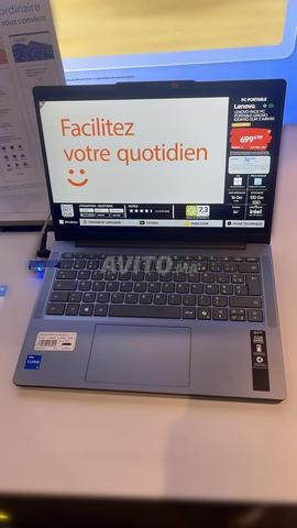 Lenovo IdeaPad Slim 3 – État Neuf –