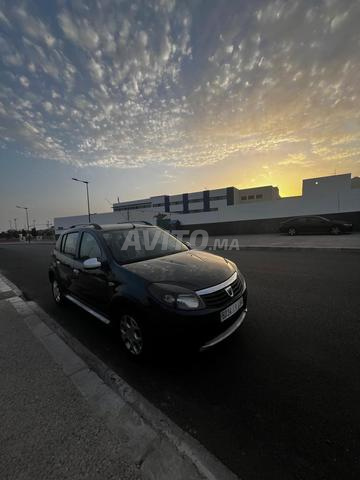 Dacia Stepway à vendre