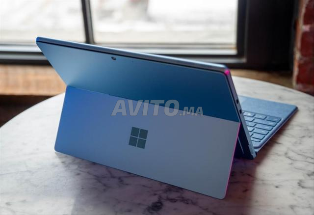 Microsoft Surface Pro 11 مع قلم ولوحة مفاتيح - 2