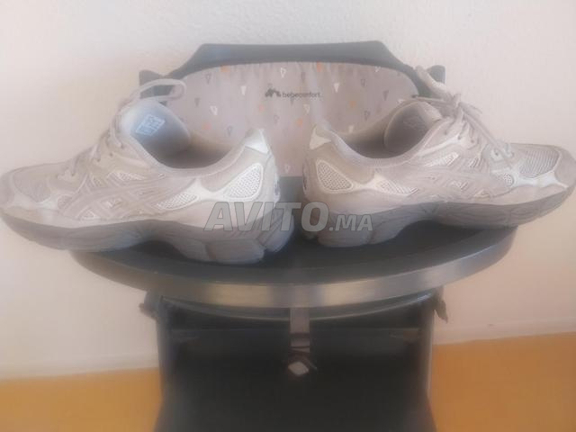 Baskets Asics Gel Originales - 2