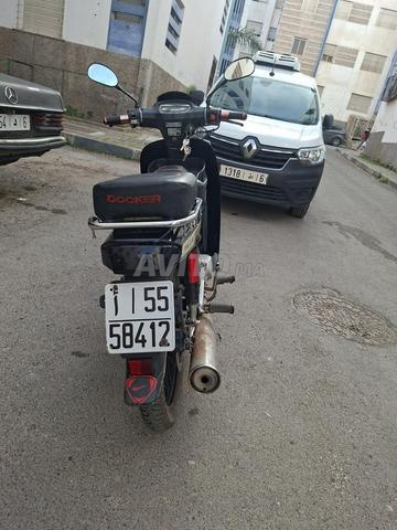 دوكر سي 100 - 2