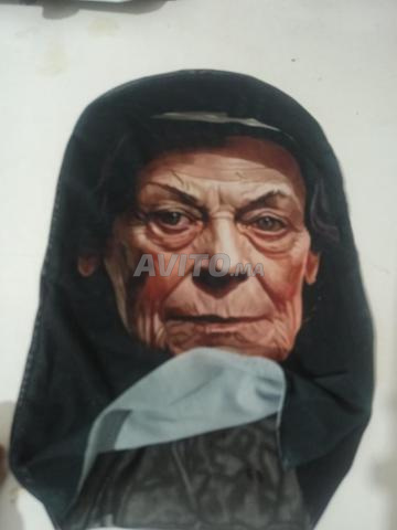 قناع المقالب عرض مغري بتخفيضات