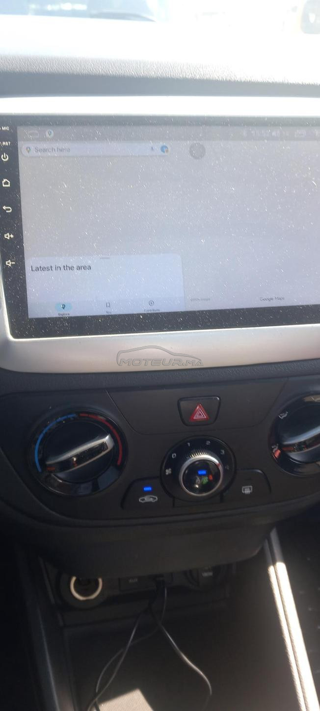 Hyundai Accent Diesel Automatique 2020 à Rabat