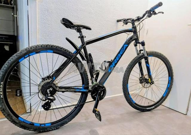Vélo Orbea MX 29 / État neuf / VTT original - 2