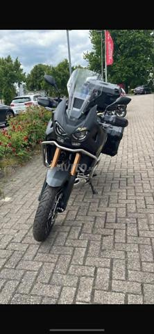 Honda Africa Twin adventure sport - 2