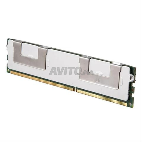 RAM Serveur DDR3 32Go PC3 12800L Reconditionnée - 2