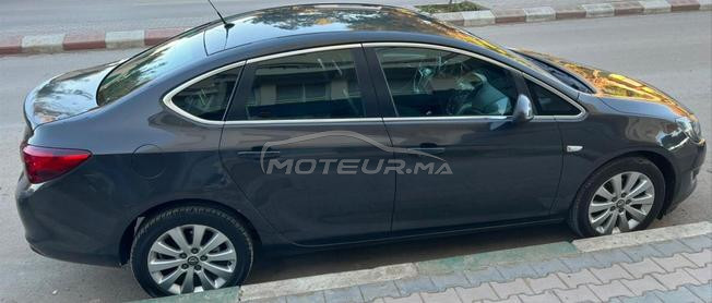 Opel astra 1.7 CDTI cosmos 