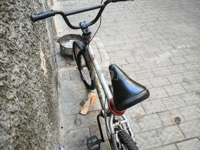 دراجة من نوع بكروز حالة جيدة - 2