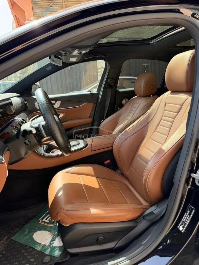 Mercedes benz classe E 220d 2022