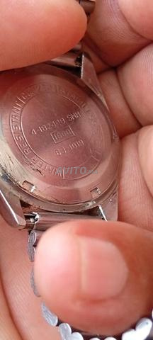 Citizen New Master 1970 - 2