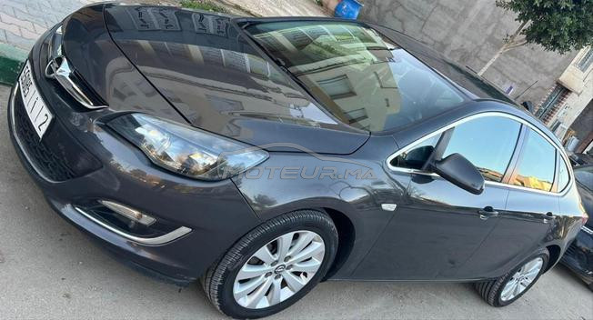 Opel astra 1.7 CDTI cosmos 