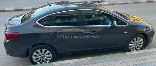 Opel astra 1.7 CDTI cosmos 