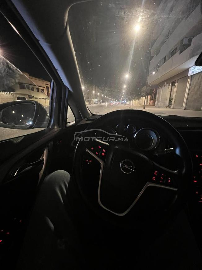 Opel astra 1.7 CDTI cosmos 