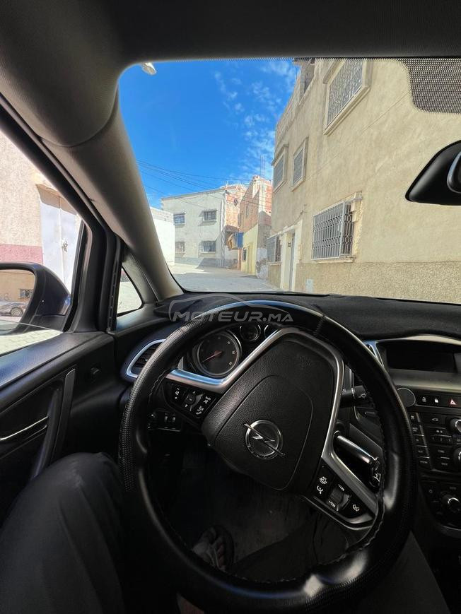 Opel astra 1.7 CDTI cosmos 
