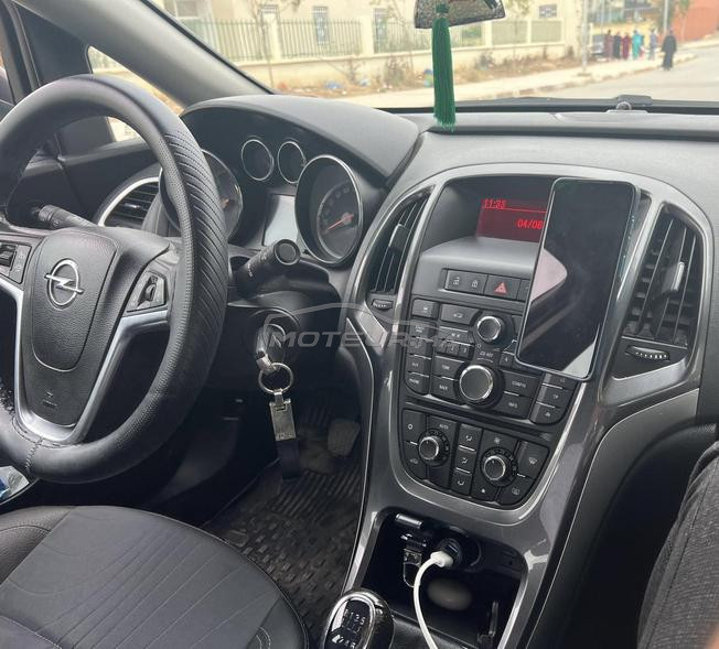 Opel astra 1.7 CDTI cosmos 