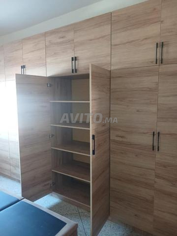 Placard MDF moderne sur mesure - Grande qualité - 2