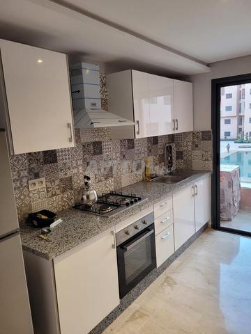 Bel appartement avec piscine - 2