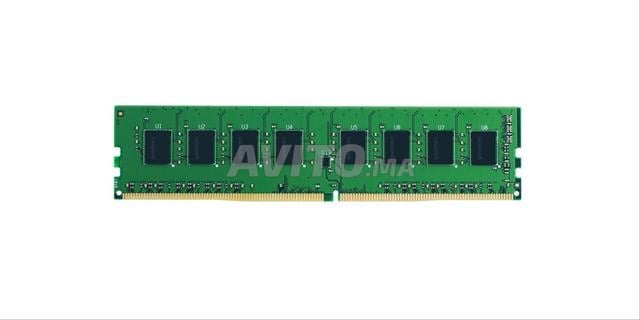 RAM DDR4 32Go 3200AA ECC RDIMM Serveur - 2