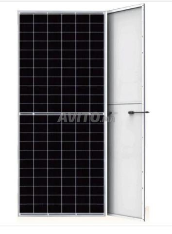 Panneau, onduleur et batterie solaire 5, 10, 15 kWh