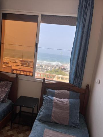 Studio vue sur mer à vendre 30 m² à Tafedna - 2