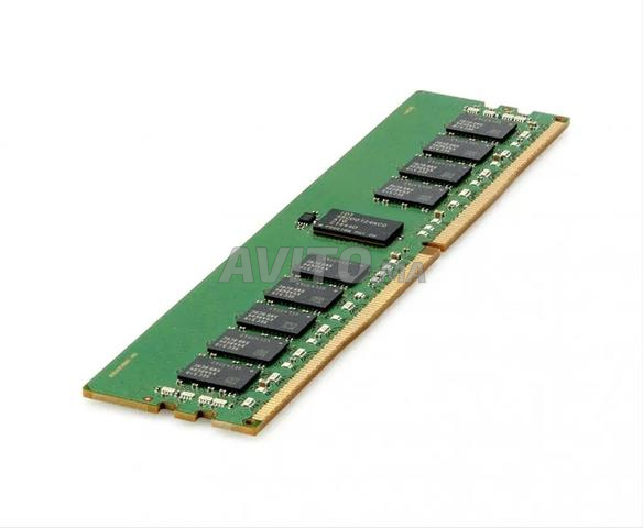 RAM DDR4 8Go 3200 ECC RDIMM Serveur - 2