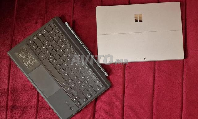 Microsoft Surface pro 4 - 2