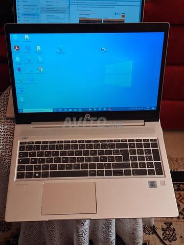 HP PROBOOK 450 G7