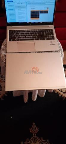 HP PROBOOK 450 G7 - 2