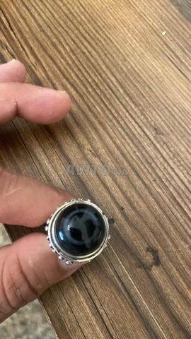 Bague en argent 925 - 2