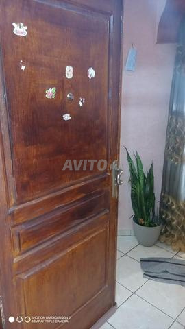 Appartement à vendre... papiers en règle. - 2