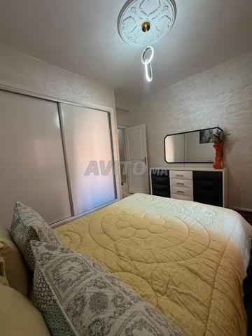 Appartement neuf et propre disponible pour les familles - 2