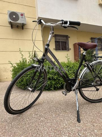 Vélo Gazelle en très bon état à vendre - 2
