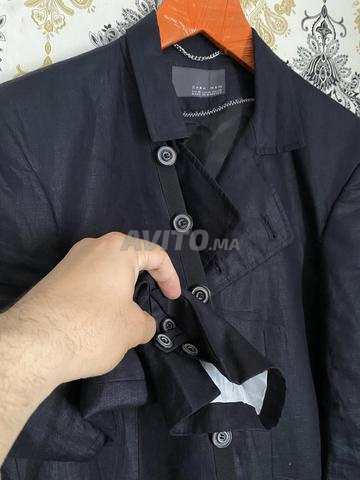 Zara Line - 2