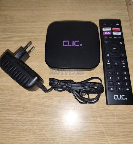 Box Android 12 Officiel - 2