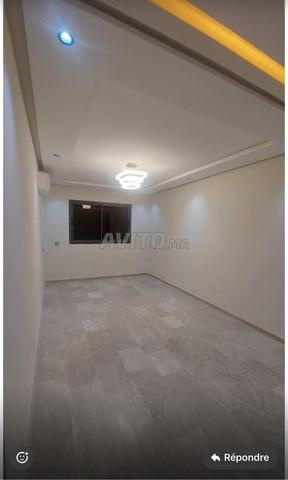 Appartement moderne à louer - 2